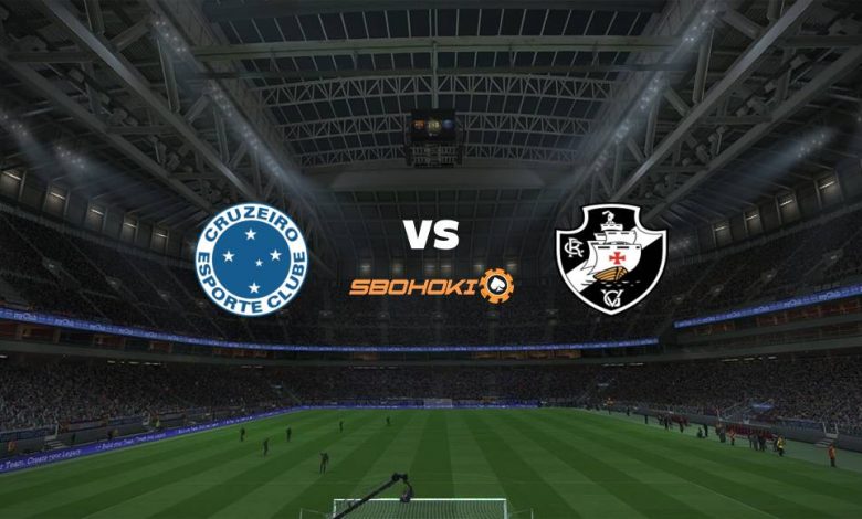 Live Streaming 
Cruzeiro vs Vasco da Gama 24 Juni 2021 1