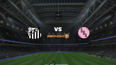 Live Streaming Santos vs Sport Boys 11 Juni 2021 3