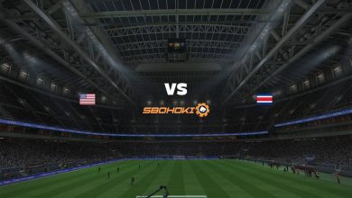 Live Streaming United States vs Costa Rica 9 Juni 2021 7