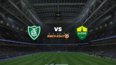 Live Streaming América-MG vs Cuiabá 17 Juni 2021 4