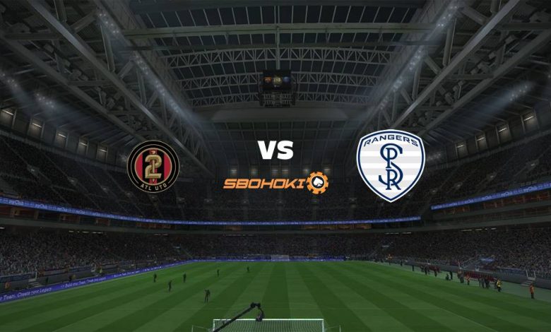 Live Streaming Atlanta United 2 vs Sporting Kansas City II 9 Juni 2021 1