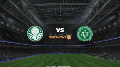 Photo of Live Streaming 
Palmeiras vs Chapecoense 6 Juni 2021
