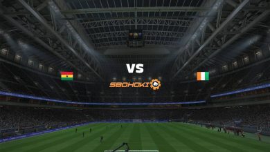 Live Streaming Ghana vs Ivory Coast 12 Juni 2021 3