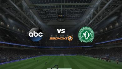 Photo of Live Streaming 
ABC vs Chapecoense 9 Juni 2021