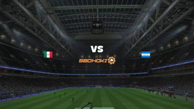 Live Streaming Mexico vs Honduras 13 Juni 2021 4