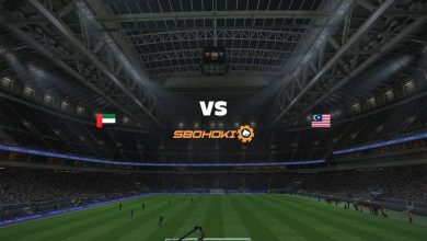 Live Streaming United Arab Emirates vs Malaysia 3 Juni 2021 3