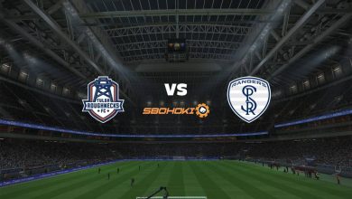 Live Streaming FC Tulsa vs Sporting Kansas City II 17 Juni 2021 2