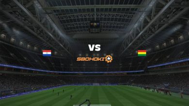 Live Streaming Paraguay vs Bolivia 15 Juni 2021 6