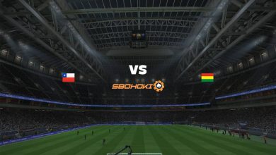 Live Streaming Chile vs Bolivia 18 Juni 2021 5