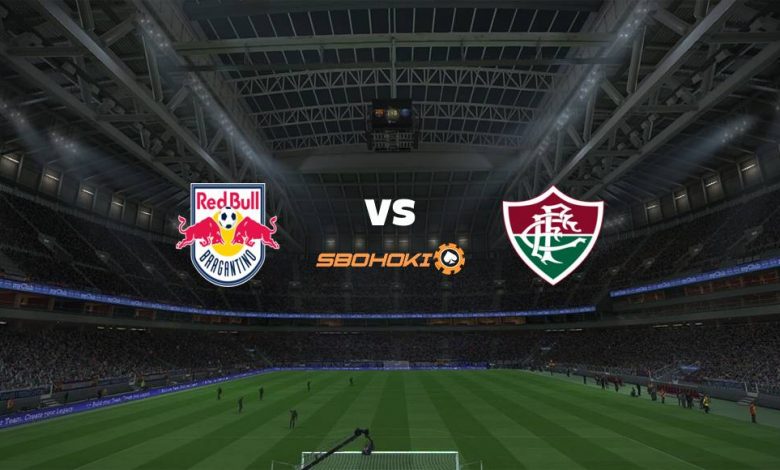 Live Streaming Red Bull Bragantino vs Fluminense 13 Juni 2021 1