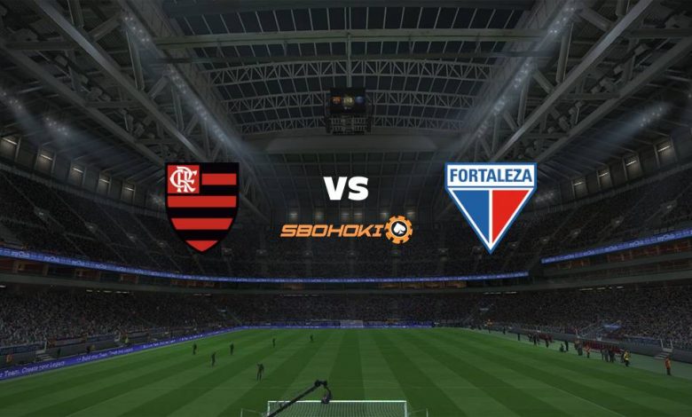 Live Streaming 
Flamengo vs Fortaleza 23 Juni 2021 1