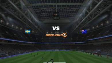 Photo of Live Streaming 
Sweden vs Australia 15 Juni 2021