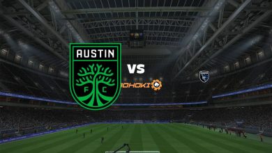 Photo of Live Streaming 
Austin FC vs San Jose Earthquakes 20 Juni 2021