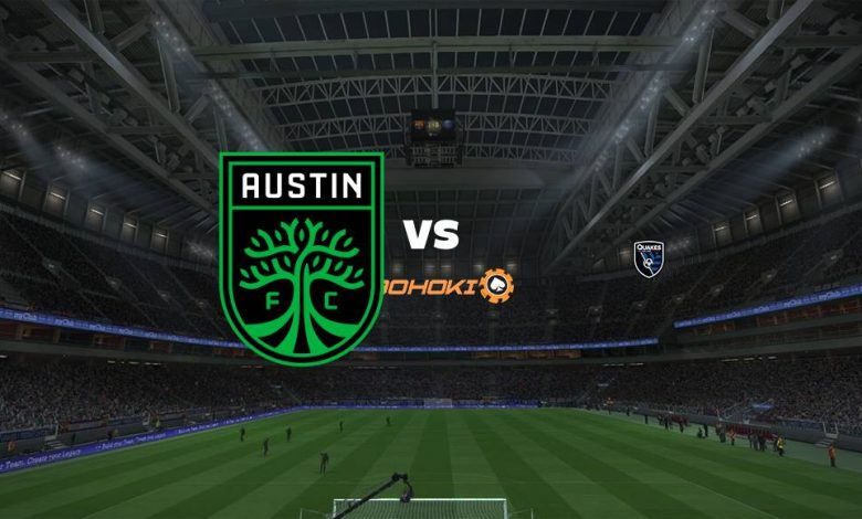 Live Streaming 
Austin FC vs San Jose Earthquakes 20 Juni 2021 1