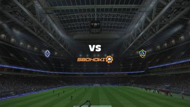 Live Streaming Vancouver Whitecaps vs Los Angeles Galaxy 24 Juni 2021 2