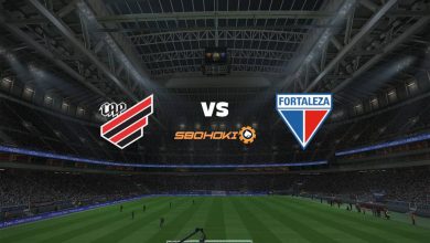 Live Streaming Athletico-PR vs Fortaleza 3 Juli 2021 1