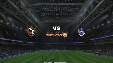 Live Streaming Ratchaburi Mitrphol vs Johor Darul Ta'zim 25 Juni 2021 7