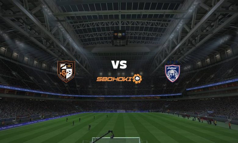 Live Streaming 
Ratchaburi Mitrphol vs Johor Darul Ta'zim 25 Juni 2021 1
