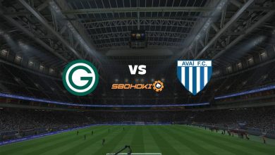 Live Streaming Goiás vs Avaí 22 Juni 2021 6