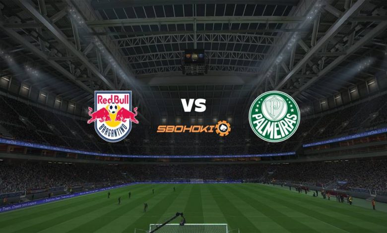 Live Streaming 
Red Bull Bragantino vs Palmeiras 23 Juni 2021 1
