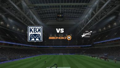 Photo of Live Streaming 
Kristiansund BK vs Odds BK 12 Juni 2021