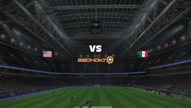 Live Streaming United States vs Mexico 7 Juni 2021 1