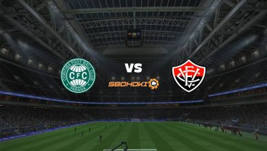 Live Streaming Coritiba vs Vitória 23 Juni 2021 6