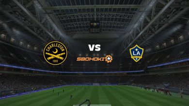 Live Streaming Charleston Battery vs LA Galaxy II 4 Juni 2021 3