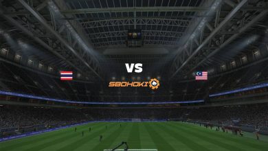 Live Streaming Thailand vs Malaysia 15 Juni 2021 1