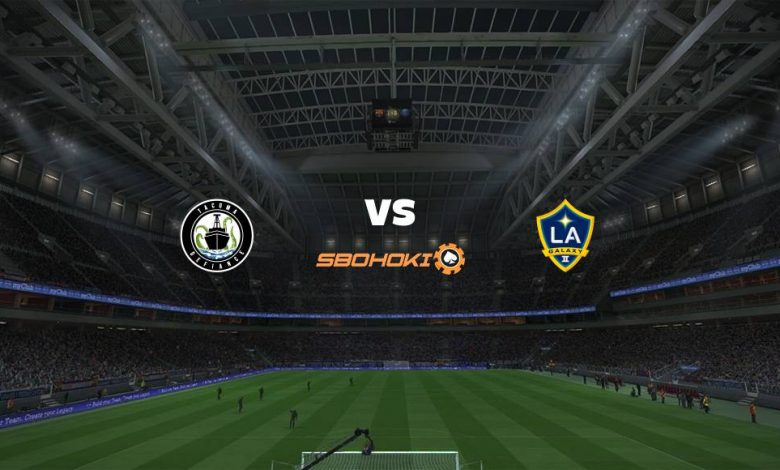 Live Streaming 
Tacoma Defiance vs LA Galaxy II 27 Juni 2021 1