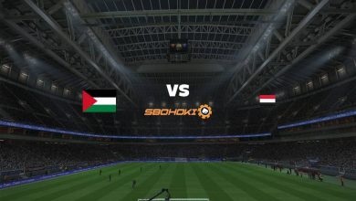 Live Streaming Palestine vs Yemen 15 Juni 2021 1
