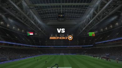 Live Streaming Sudan vs Zambia 13 Juni 2021 2
