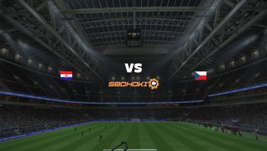 Live Streaming Croatia vs Czech Republic 18 Juni 2021 8