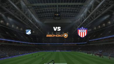 Photo of Live Streaming 
Millonarios vs Atlético Junior 6 Juni 2021