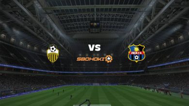Live Streaming Deportivo Táchira vs Zulia 12 Juni 2021 5