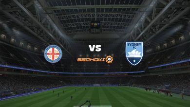 Live Streaming Melbourne City FC vs Sydney FC 27 Juni 2021 1