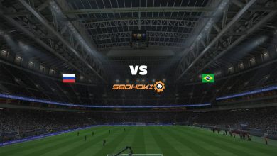 Photo of Live Streaming 
Russia vs Brazil 11 Juni 2021