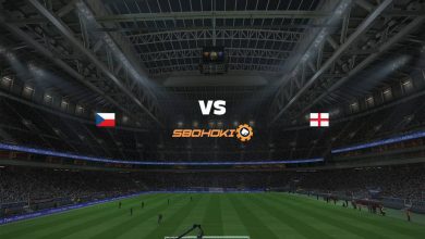Live Streaming Czech Republic vs England 22 Juni 2021 7