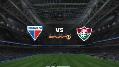 Photo of Live Streaming 
Fortaleza vs Fluminense 20 Juni 2021