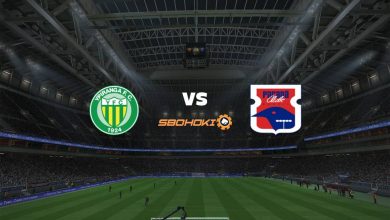Live Streaming Ypiranga vs Paraná 31 Mei 2021 1