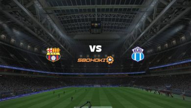 Photo of Live Streaming 
Barcelona SC vs Macará 6 Juni 2021