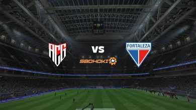 Live Streaming Atlético-GO vs Fortaleza 17 Juni 2021 3