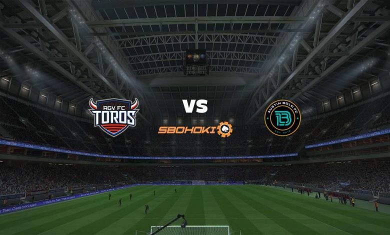 Live Streaming 
Rio Grande Valley FC Toros vs Austin Bold FC 17 Juni 2021 1