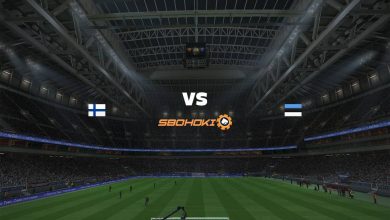 Live Streaming Finland vs Estonia 4 Juni 2021 9