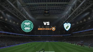 Live Streaming Coritiba vs Londrina 13 Juni 2021 10