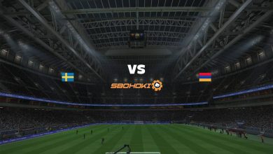 Live Streaming Sweden vs Armenia 5 Juni 2021 1