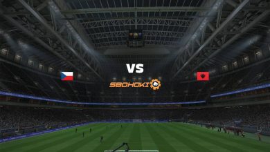 Live Streaming Czech Republic vs Albania 8 Juni 2021 1