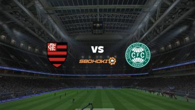 Photo of Live Streaming 
Flamengo vs Coritiba 17 Juni 2021