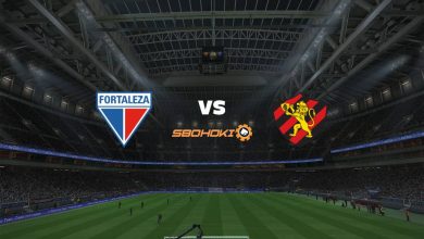Live Streaming Fortaleza vs Sport 13 Juni 2021 8
