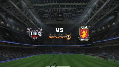 Live Streaming Rio Grande Valley FC Toros vs Real Monarchs SLC 13 Juni 2021 9